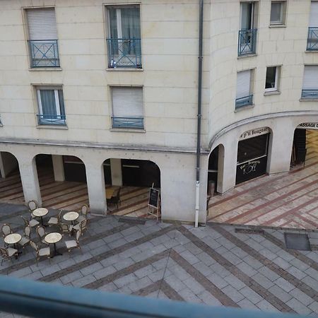 Studio Centre Ville Compiègne Kültér fotó