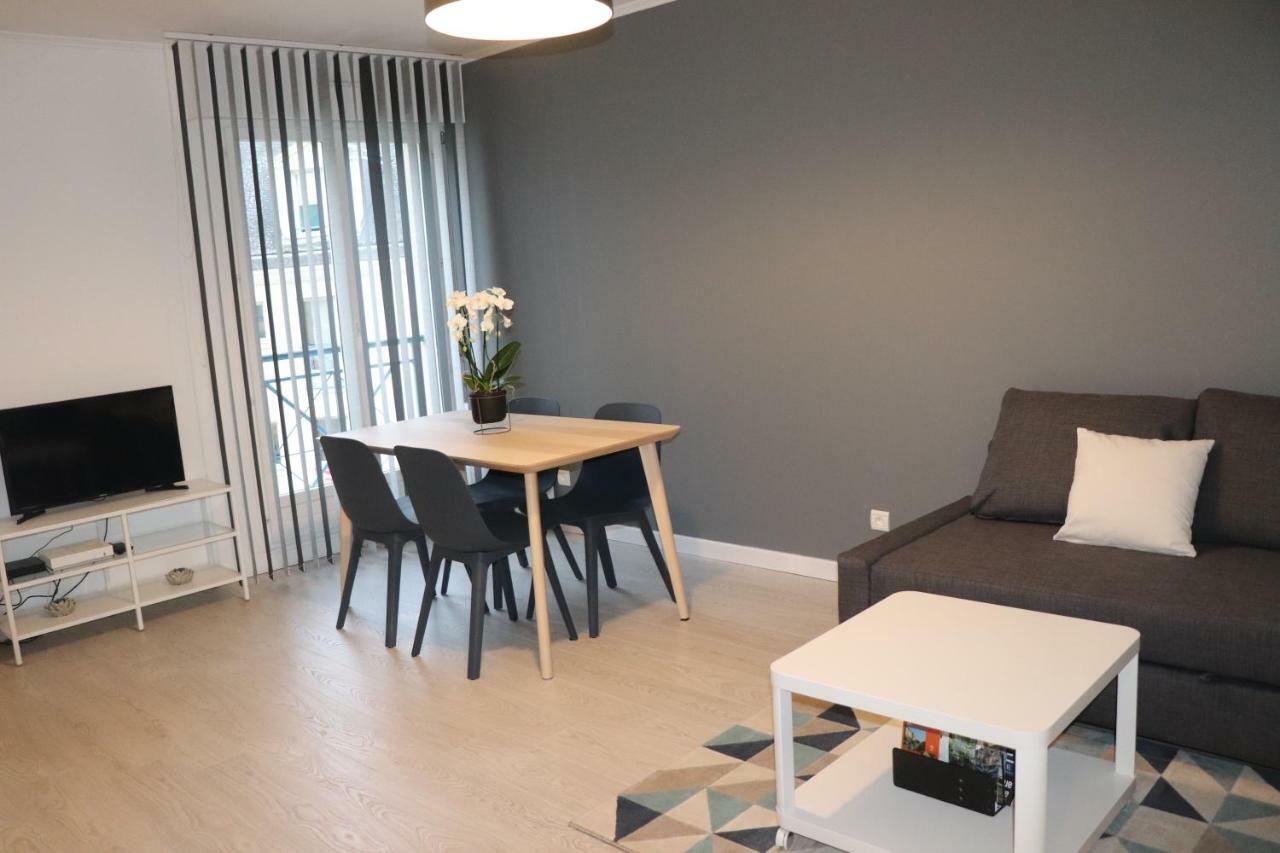 Studio Centre Ville Compiègne Kültér fotó